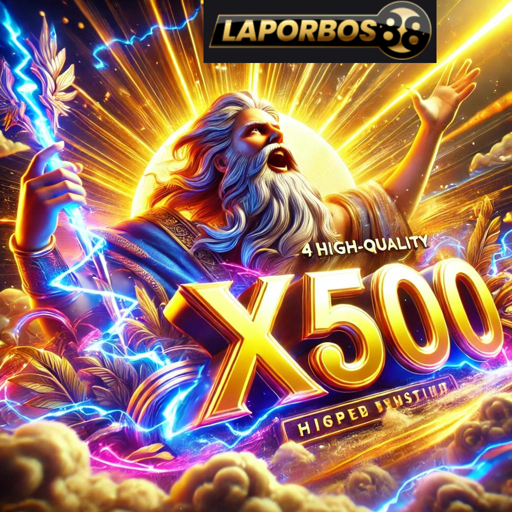 LAPORBOS88: Situs Link Slot Paling Gacor Sedunia